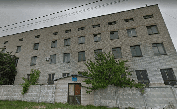 МВС вкладе ще 10 млн гривень в реконструкцію свого приміщення на Волинській