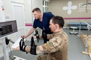 Соратники Тимошенко на Київщині просять ВРУ зайнятися ветеранами