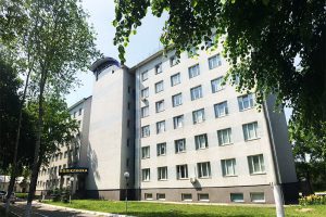 Ірпінська центральна лікарня купить нові реанімаційні ліжка і каталки Ірпінська центральна лікарня купить нові реанімаційні ліжка і каталки