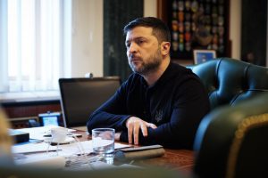 Зеленський призначить керівника Одеської МВА найближчим часом, ним може стати голова Дніпропетровської ОВА Зеленський призначить керівника Одеської МВА найближчим часом, ним може стати голова Дніпропетровської ОВА