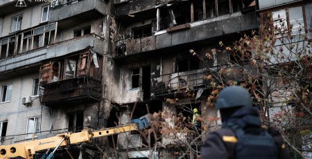 Понад 22 тисяч киян отримали матдопомогу за пошкоджене атаками рф житло Понад 22 тисяч киян отримали матдопомогу за пошкоджене атаками рф житло