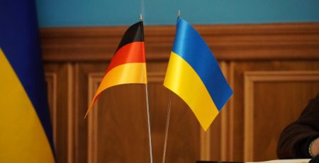 Київщина обговорює міжрегіональне партнерство з Гессеном — одним із провідних економічних регіонів Німеччини