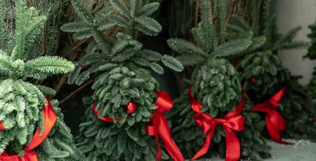 Ялинкові ярмарки у столиці запрацюють із 3 грудня (локації)