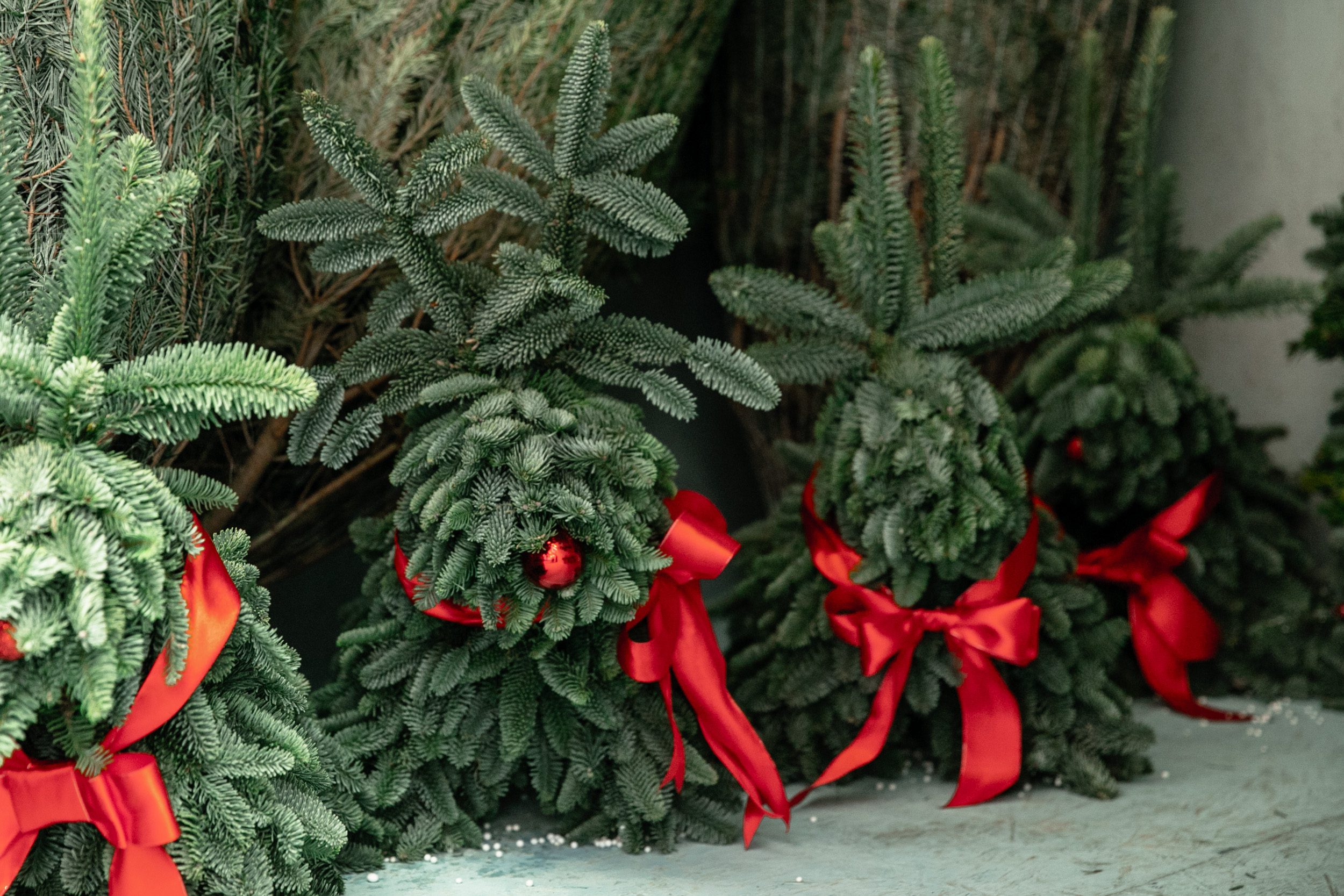 Ялинкові ярмарки у столиці запрацюють із 3 грудня (локації)