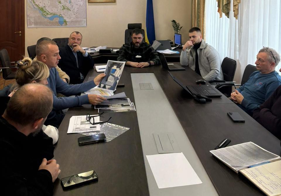 Сталість зв’язку під час блекаутів: на Київщині працюють мобільні групи для підтримки роботи операторів зв’язку