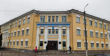 Білоцерківська лікарня хоче купити чотири апарати УЗД на 3,7 млн грн