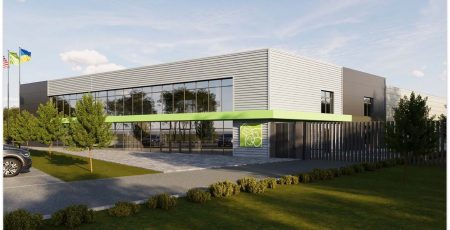 Микола Калашник: Київщина продовжує модернізувати систему шкільного харчування