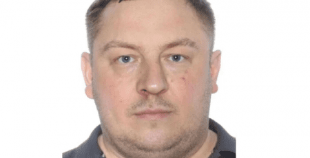 Внутрішня безпека Нацполу затримала правоохоронця Юрія Рибянського, який відповідав за арештоване майно та зник разом з грошима