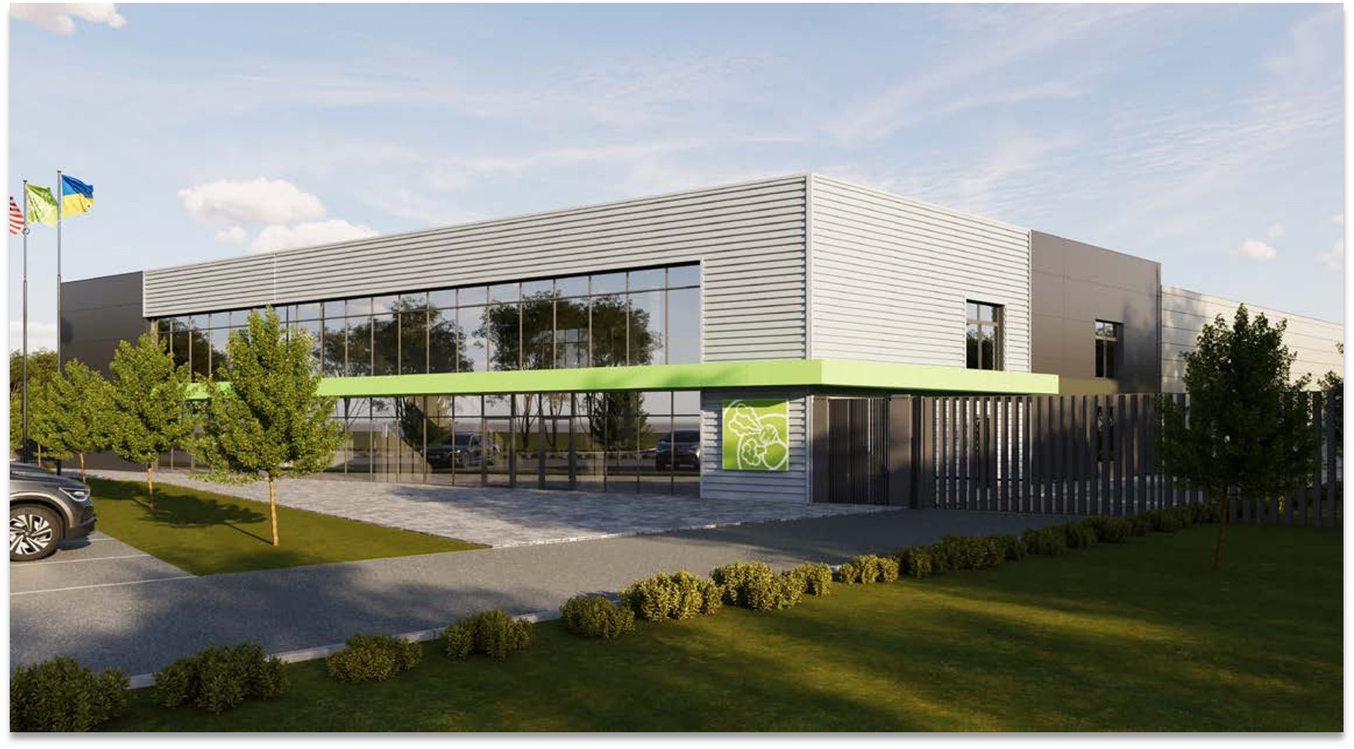 Микола Калашник: Київщина продовжує модернізувати систему шкільного харчування