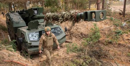 Протягом доби зафіксовано 117 боєзіткнень, - Генштаб ЗСУ