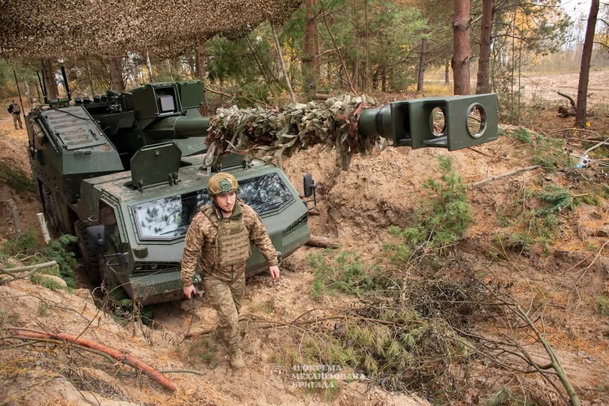 Протягом доби зафіксовано 117 боєзіткнень, - Генштаб ЗСУ