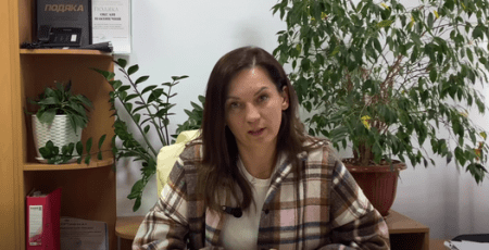 В Ірпені зі скандалом ліквідують Управління соцзахисту населення