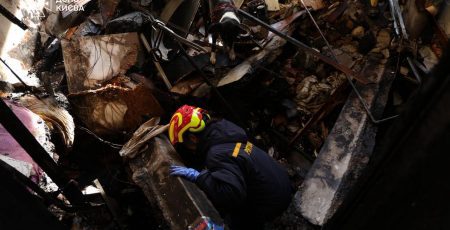 Кількість загиблих від нічної атаки зросла до шести, - КМВА