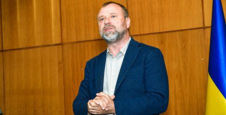 У Бориспільському районі триває відбудова та модернізація шкіл, дитсадків та укриттів, – голова РДА Дяченко