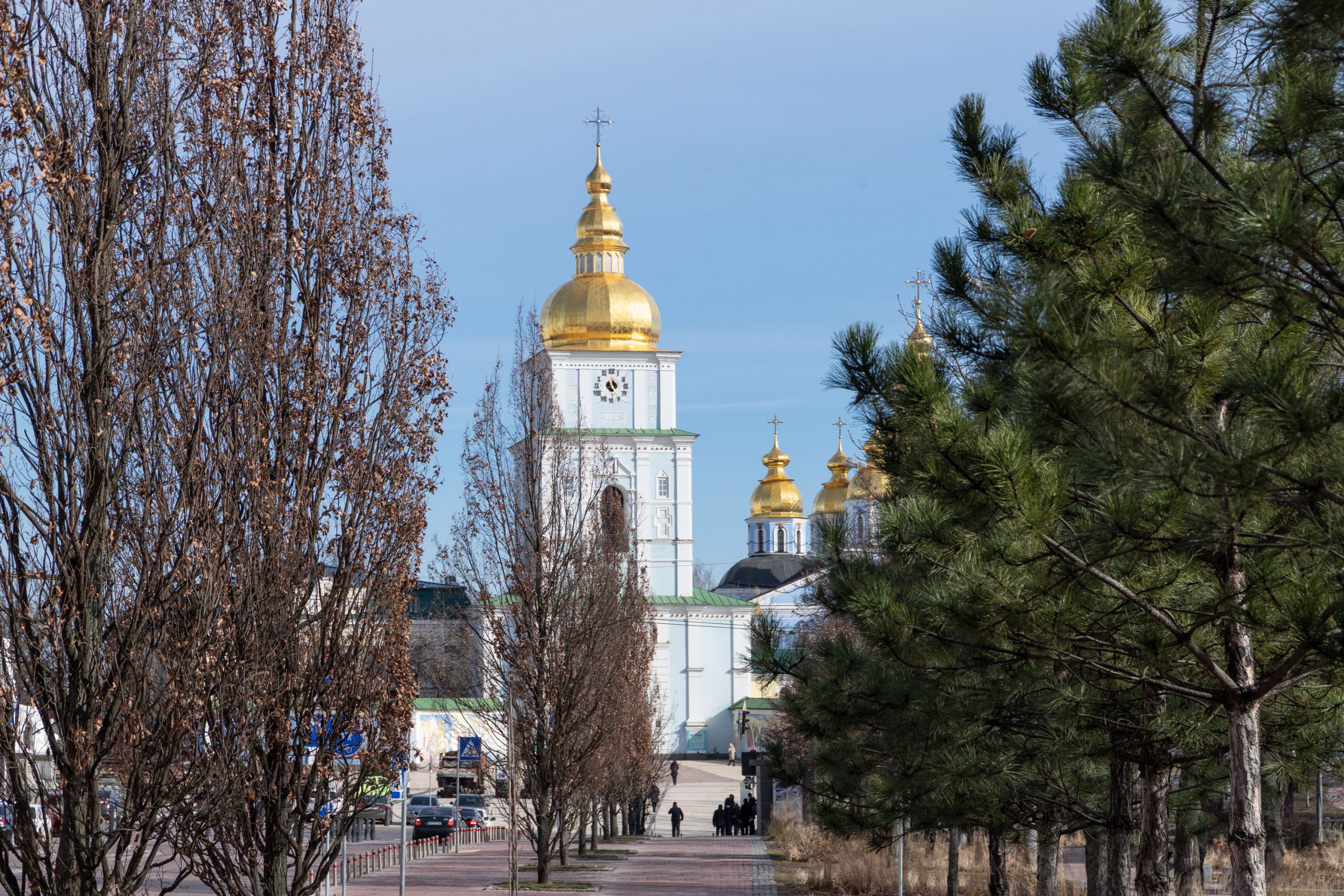 До Дня Гідності та Свободи у столиці проведуть безплатні екскурсії (перелік)