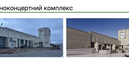 «Рух без бар’єрів»: у Славутичі розпочалися роботи на одному з ключових об’єктів безбар’єрного маршруту