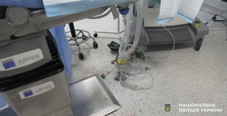 У Києві 28-річна пацієнтка померла під час операції з імплантації сідниць