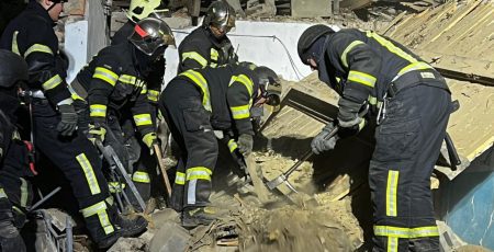 Микола Калашник повідомив про наслідки нічної ворожої атаки на Київщину (фото)