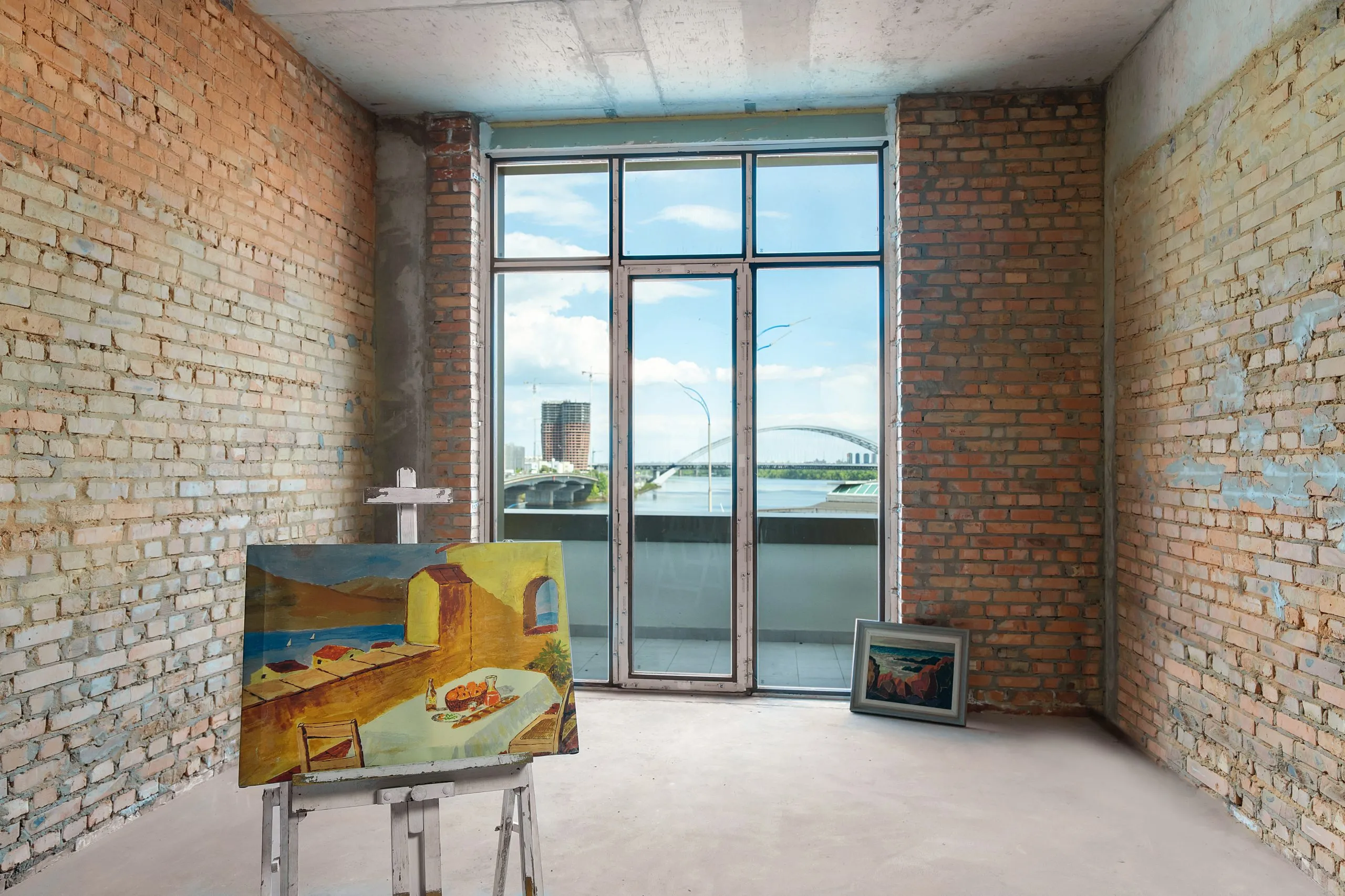 В Alliance Novobud показали як виглядає клубний будинок Illinsky House зсередини