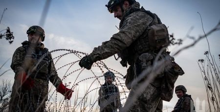 Протягом доби зафіксовано 83 боєзіткнення, - Генштаб ЗСУ