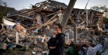 На Київщині відбудують 45 пошкоджених війною об’єктів за 900 млн гривень (документ)