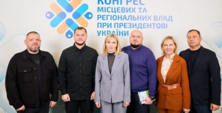 Микола Калашник: На Київщині відбулося регіональне засідання Конгресу місцевих та регіональних влад при Президентові України