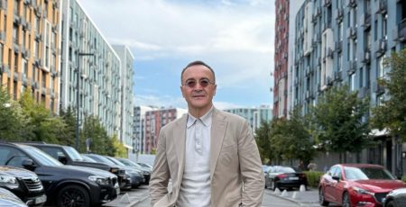 90% покупців обирають квартиру за наявністю школи та укриття, — засновник KAN Ніконов