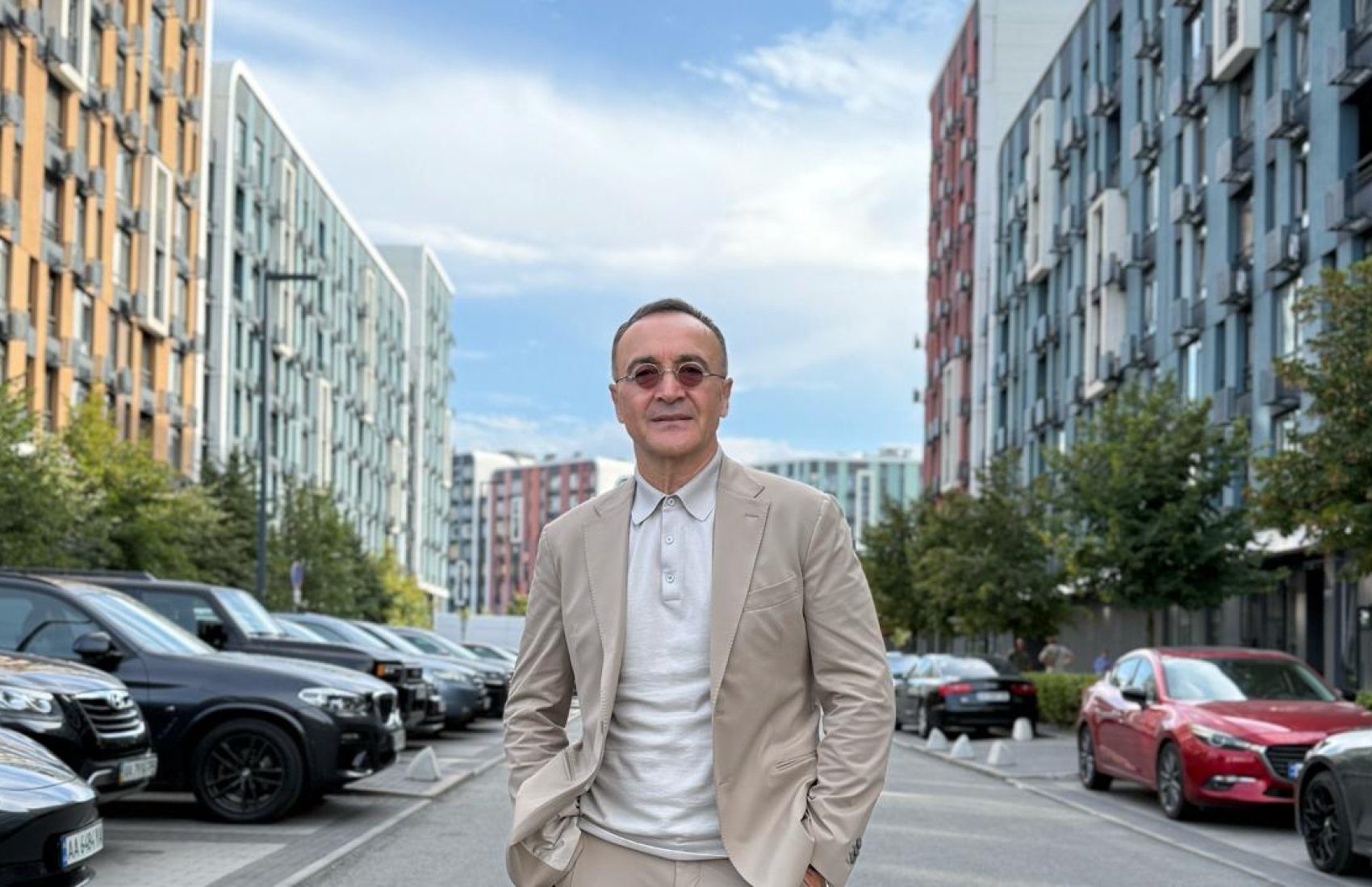 90% покупців обирають квартиру за наявністю школи та укриття, — засновник KAN Ніконов