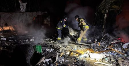 Удар рф під час нагородження 1 листопада на Дніпропетровщині: 8 військових загинули, 40 поранених, 6 зниклих безвісти, - ЗМІ