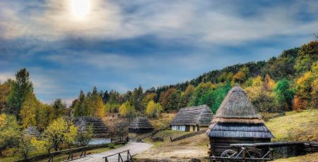 За позовом Офісу генпрокурора відновлено охоронні зони навколо Нацмузею в Пирогові