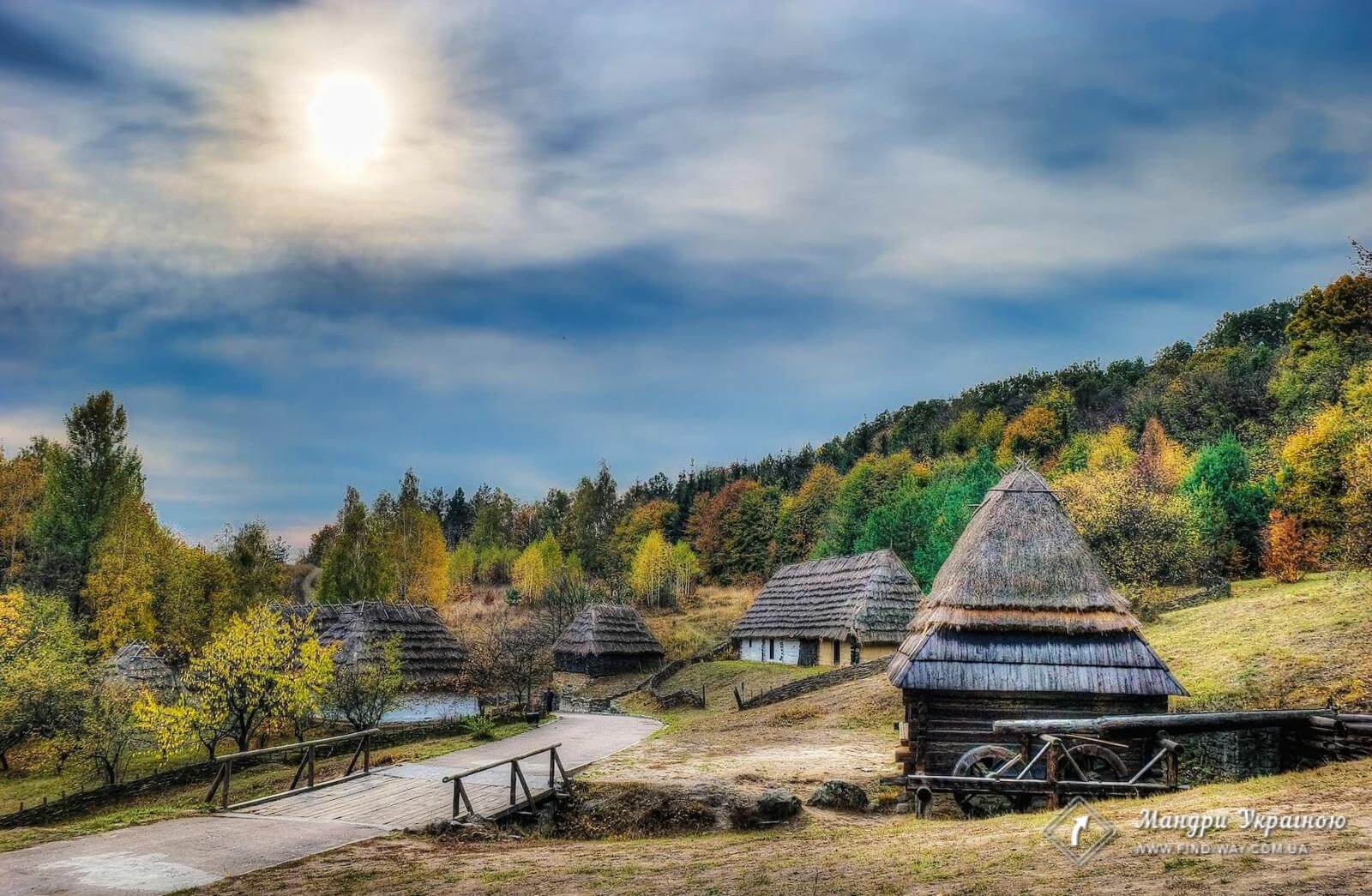 За позовом Офісу генпрокурора відновлено охоронні зони навколо Нацмузею в Пирогові