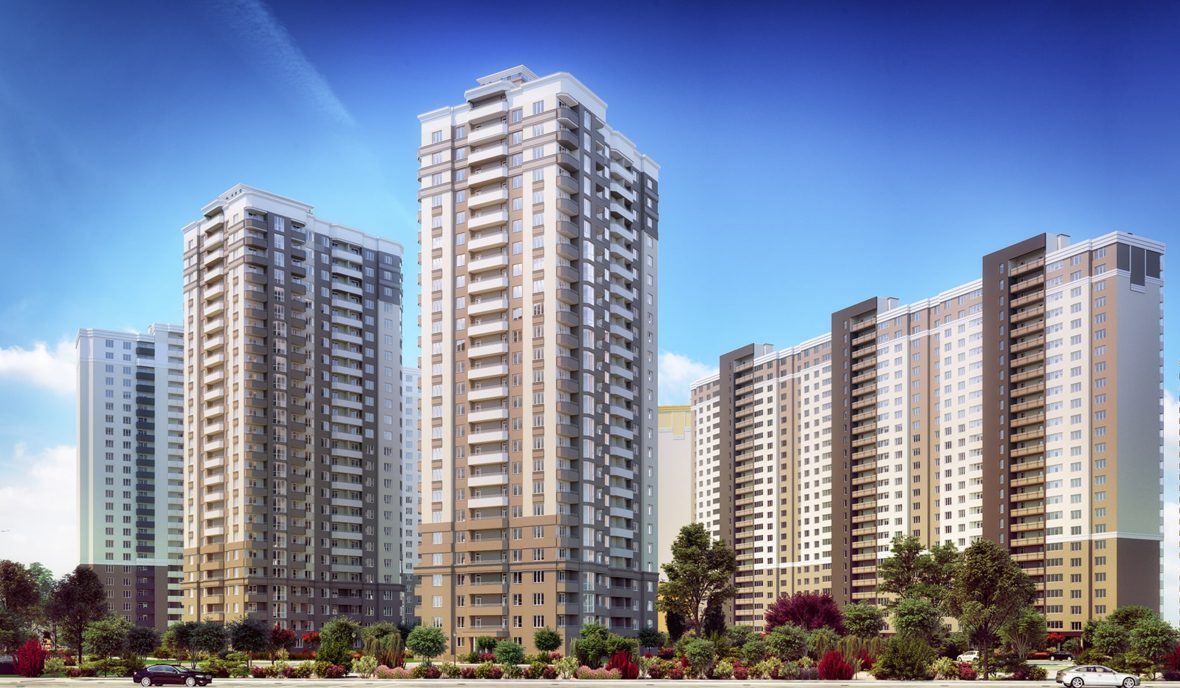 Експертка Alliance Novobud прогнозує підвищення цін на житло у 2026 році