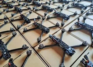 У Києві директор фірми підозрюється у привласненні 30 млн грн під виглядом закупівлі БпЛА