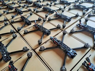 У Києві директор фірми підозрюється у привласненні 30 млн грн під виглядом закупівлі БпЛА