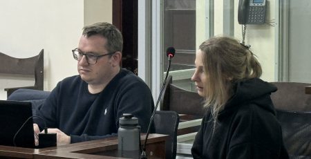 За двох фігуранток "плівок Міндіча" Зоріну та Устименко внесли застави, - ЗМІ