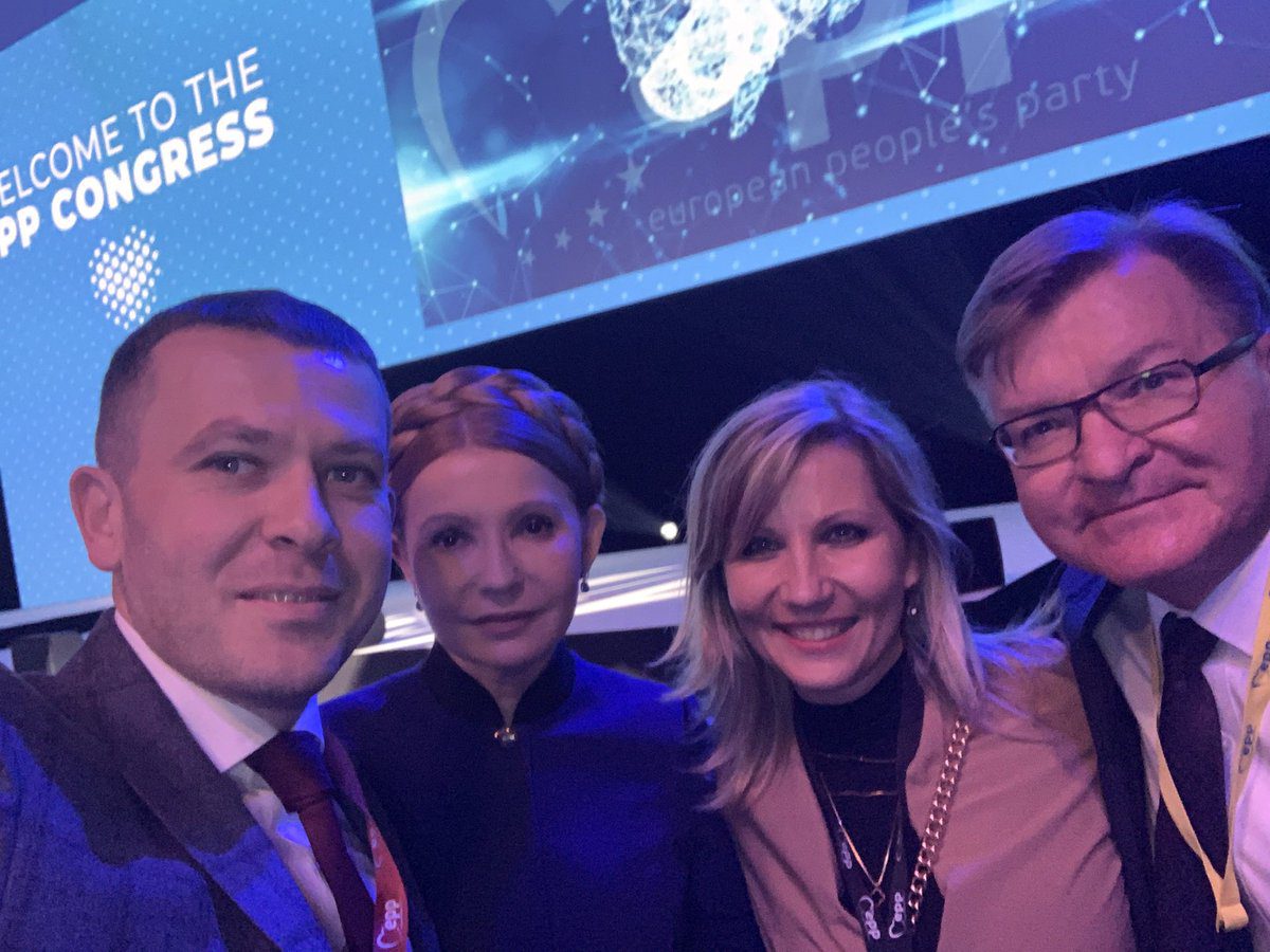 Комарницький і Крульки: депутат від “Батьківщини” планував створити зі “смотрящим за Києвом” мережу люксових готелів