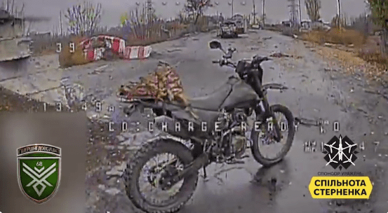 Ворожі втрати: за добу ЗСУ скоротили росармію на 1000 вояків