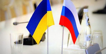 Україна призупинила мирні переговори з росією через відсутність прогресу, - МЗС