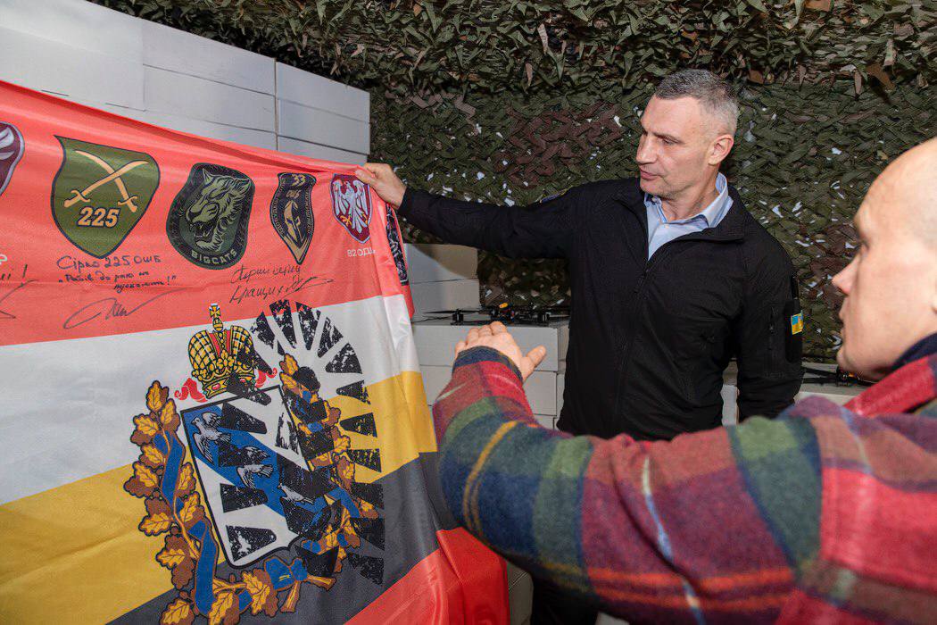 Столиця передала бійцям на фронт ще 2 800 БпЛА різних типів