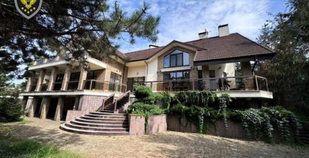 АРМА не має доступу до будинку ексміністра Захарченка, в якому НАБУ зафіксувало перебування Галущенко, - голова комітету ВР