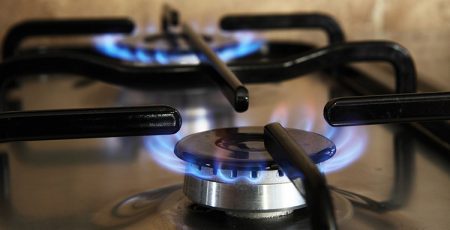 У Києві відновили постачання газу до майже всіх постраждалих від рф будинків