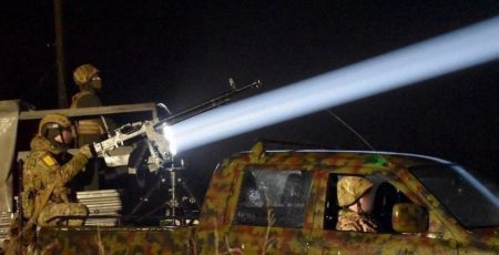 ППО збила 91 ворожий безпілотник зі 128, запущених рф по Україні у ніч на 17 листопада