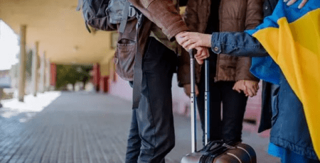 Київ затвердив Програму підтримки, інтеграції та адаптації ВПО