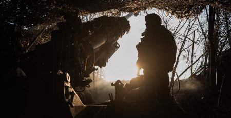 Генштаб: на фронті 154 боєзіткнення, ворог провів 52 атаки на Покровському напрямку