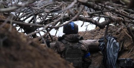 На фронті 311 боєзіткнень, на Покровському напрямку зупинено 82 атаки, - Генштаб ЗСУ