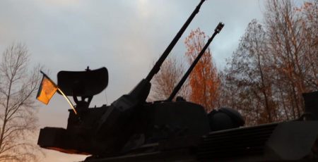 Сили ППО знешкодили 95 ворожих БпЛА, є влучання на 12 локаціях