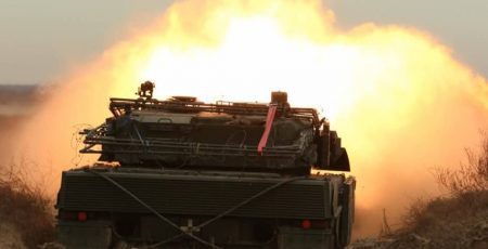 Сили оборони за добу зменшили армію рф на 900 осіб та 59 одиниць автомобільної і спецтехніки, - Генштаб ЗСУ