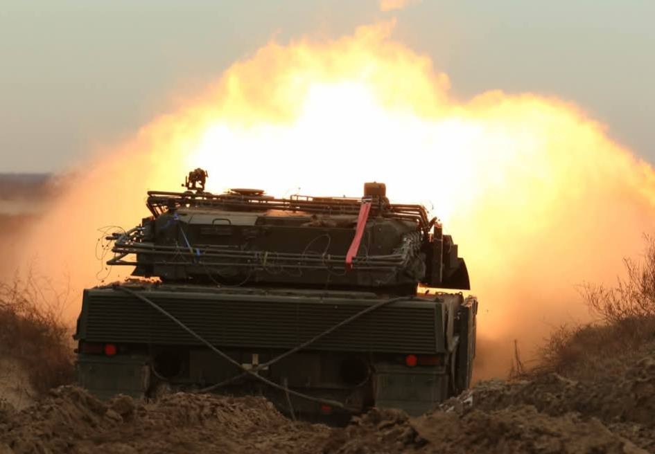 Сили оборони за добу зменшили армію рф на 900 осіб та 59 одиниць автомобільної і спецтехніки, - Генштаб ЗСУ