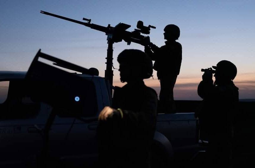 Вночі сили ППО знешкодили 206 ворожих БпЛА, є влучання на 7 локаціях