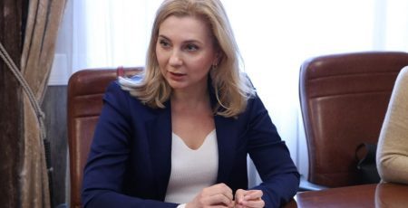 Департамент охорони здоров’я КОВА очолила медикиня та науковиця